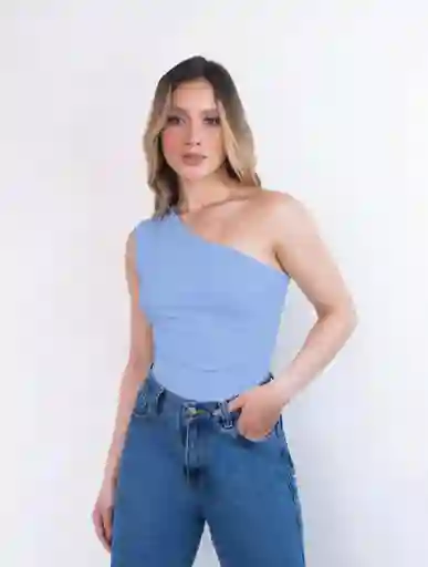 Bodie Para Mujer Arrecife S Azul Bebé