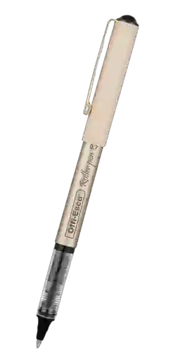 Esfero Boligrafo Roller Pen Oe-020