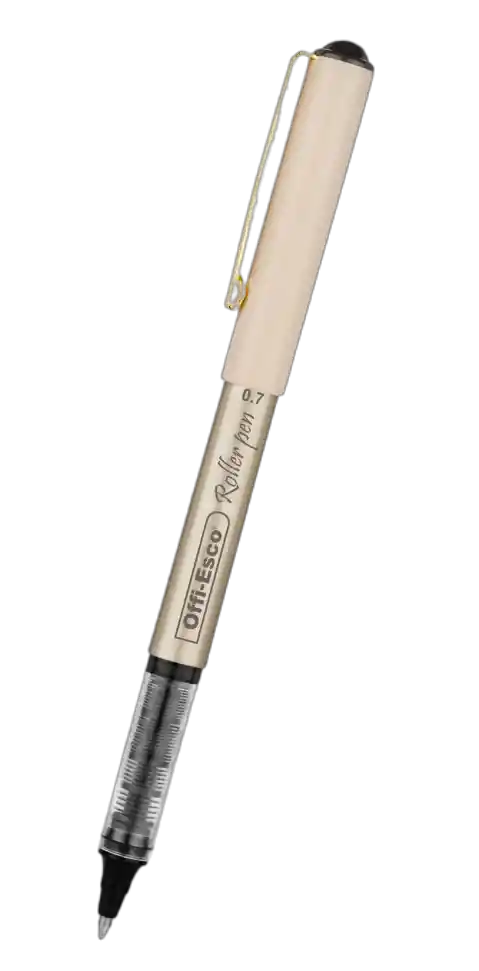 Esfero Boligrafo Roller Pen Oe-020