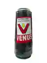 1 Tubo Negro 120 Hilo Tubino De Marca Venus De 100 Yardas