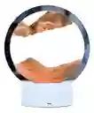Arte De Arena En Movimiento 3d Decoración De Mesa