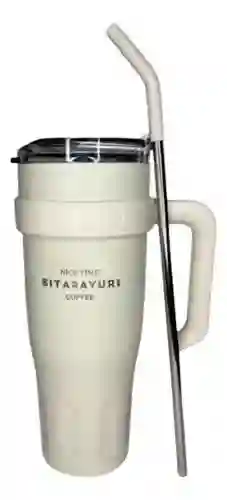 Termo Sitarayuri Conserva Temperatura Fria 11h Y Calor 7h 1200ml