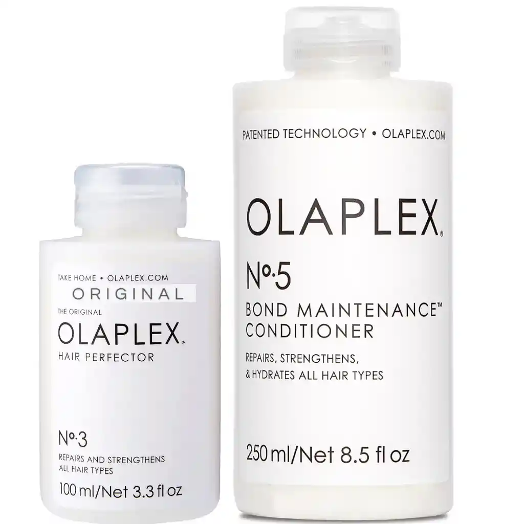 Duo Olaplex 3 + 5