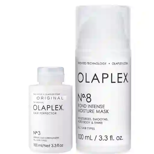 Duo Olaplex 3 + 8