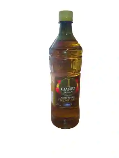 Aceite De Oliva Virgen Esxtra Ibañez 1l