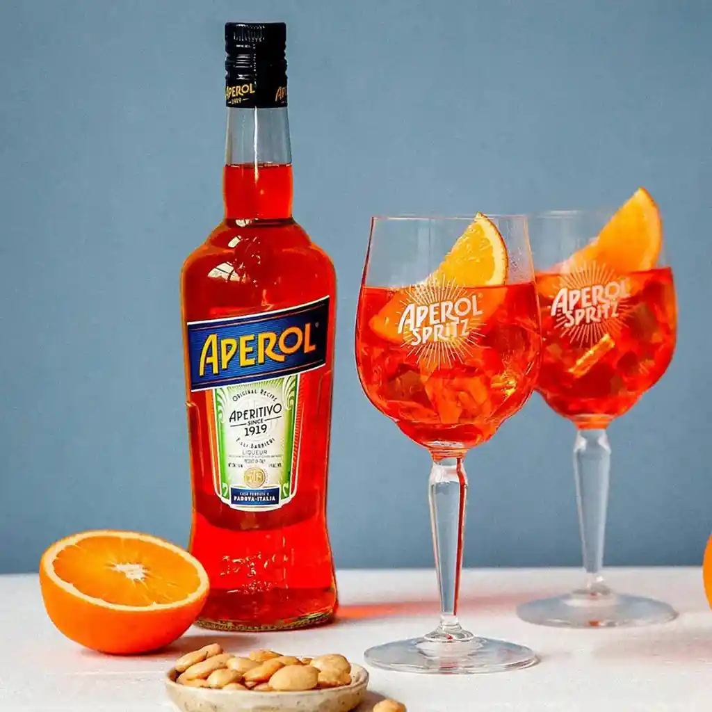 Aperol Aperitivo 750ml