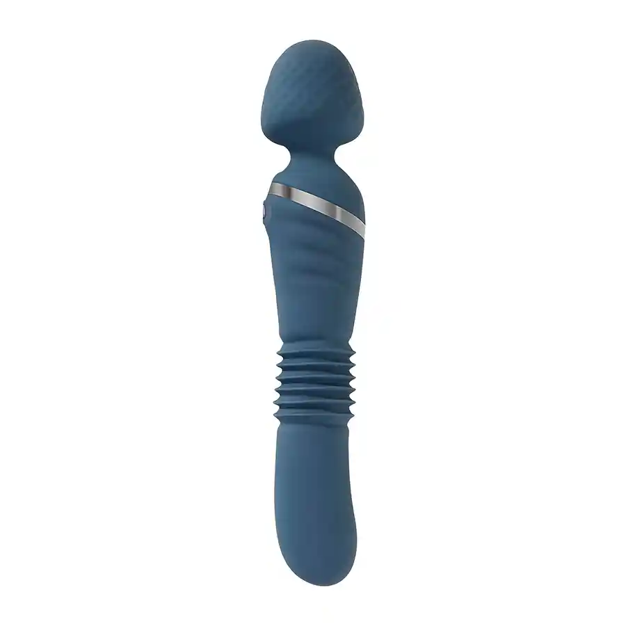 Vibrador Hitachi Dual Adam Eve