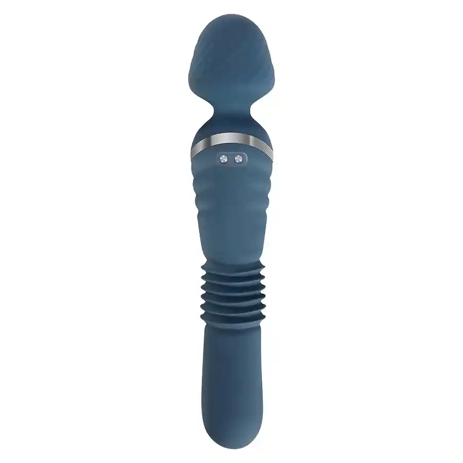 Vibrador Hitachi Dual Adam Eve