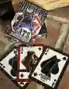Cartas De Póker Bicycle Cats Original Póquer