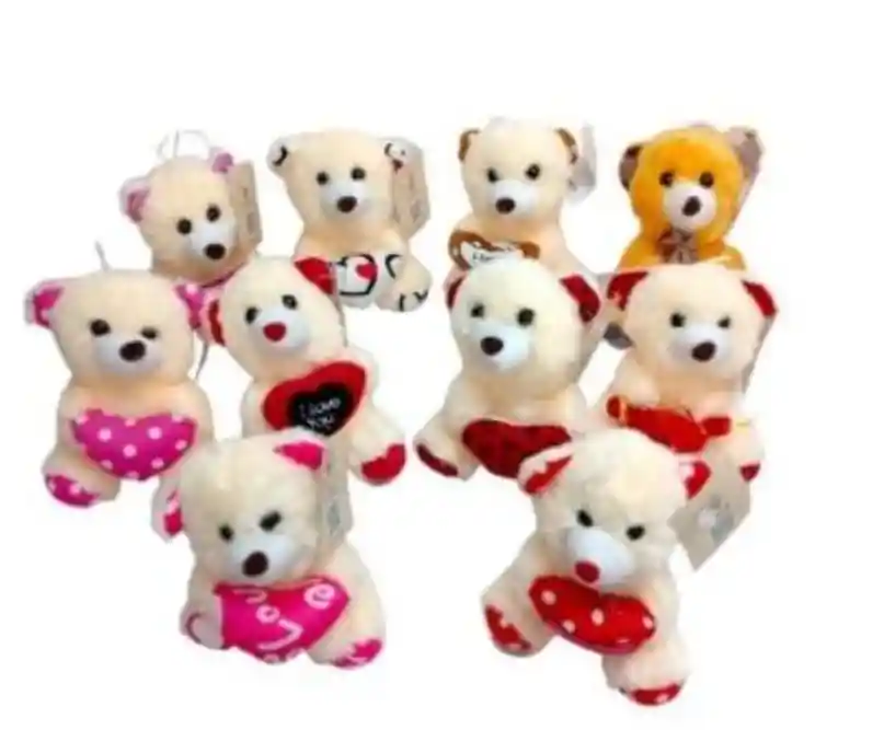 Peluches De Osito