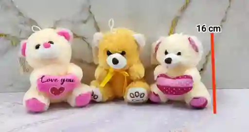 Peluches De Osito