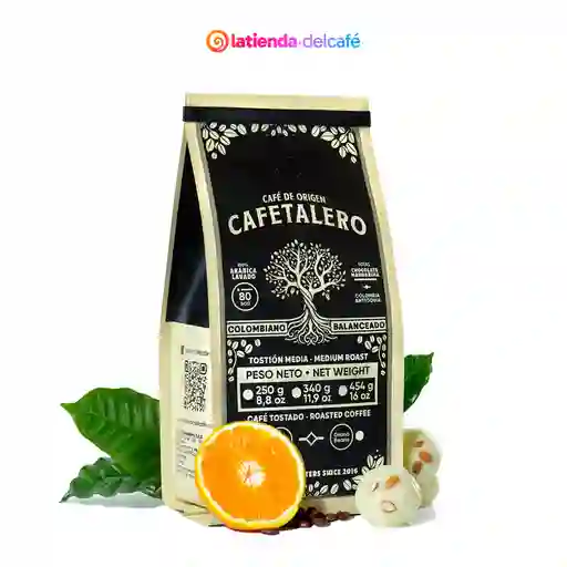 Café Especial Cafetalero Grano