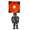 Decoración Festón Halloween