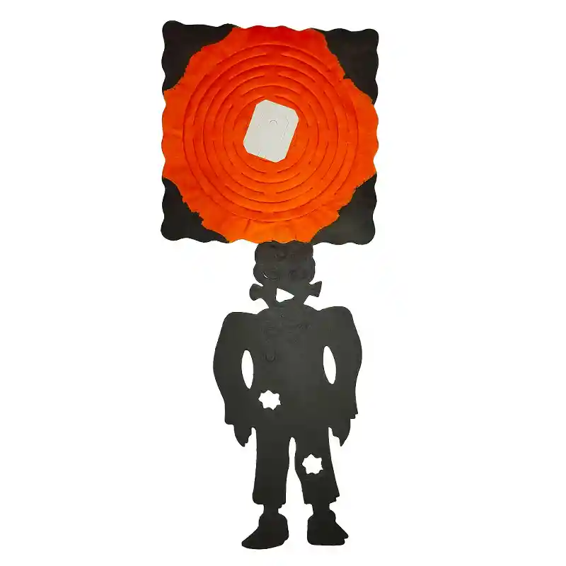 Decoración Festón Halloween