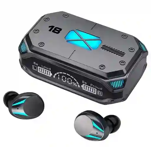 Audífonos Inalámbricos Bluetooth M41 ⚡