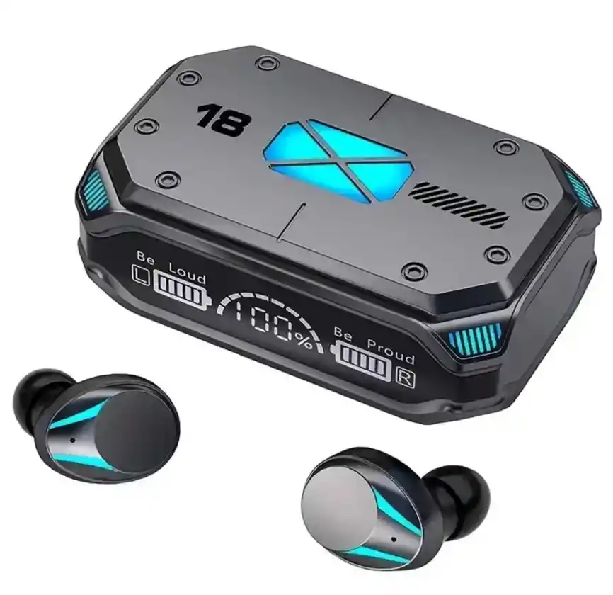 Audífonos Inalámbricos Bluetooth M41 ⚡