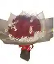 Bouquets De Flores