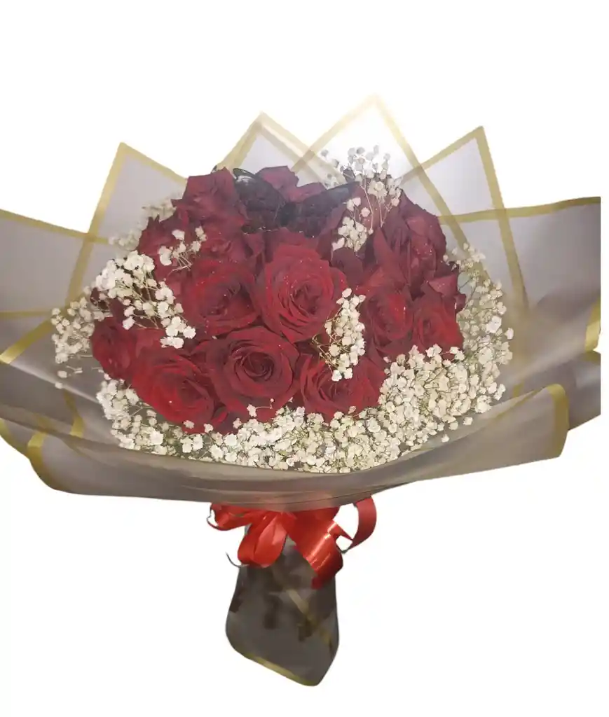 Bouquets De Flores
