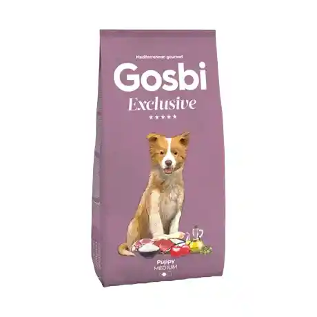 Gosbi Exclusive Puppy Medium