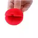 Paquete De Nariz Payaso Espuma X12 Unidades
