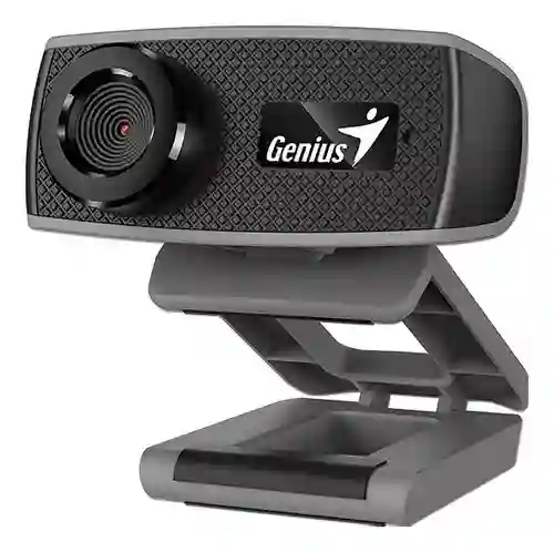 Camara Web Genius 1000x