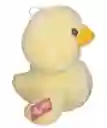 Peluche De Pato