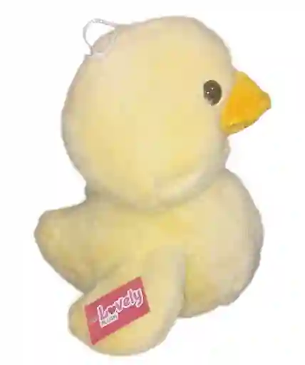 Peluche De Pato