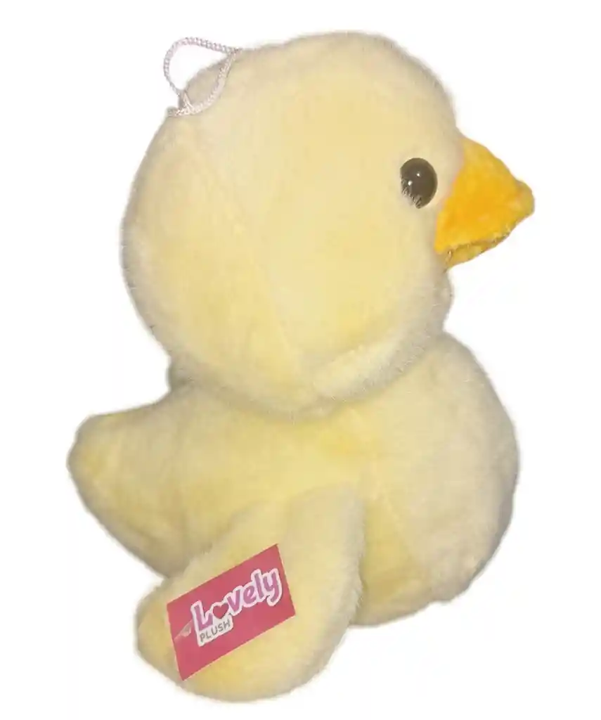 Peluche De Pato