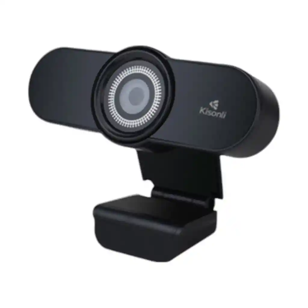 Camara Web 720p Hd – Kisonli