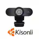 Camara Web 720p Hd – Kisonli