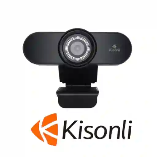 Camara Web 720p Hd – Kisonli