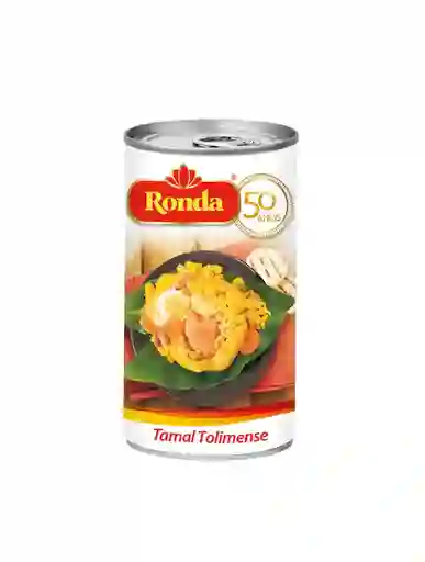 Tamal Tolimense Ronda 360 G