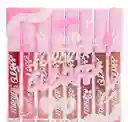 Kit X 8 Forever Gloss Trendy