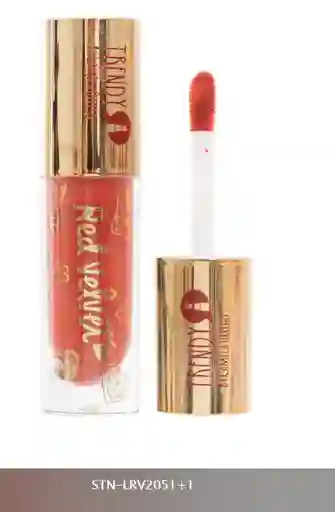 Labial Red Velvet