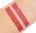 Labial Velvet Dúo