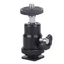 Tripode Ajustable De 160cm En Metal Para Camara O Proyector