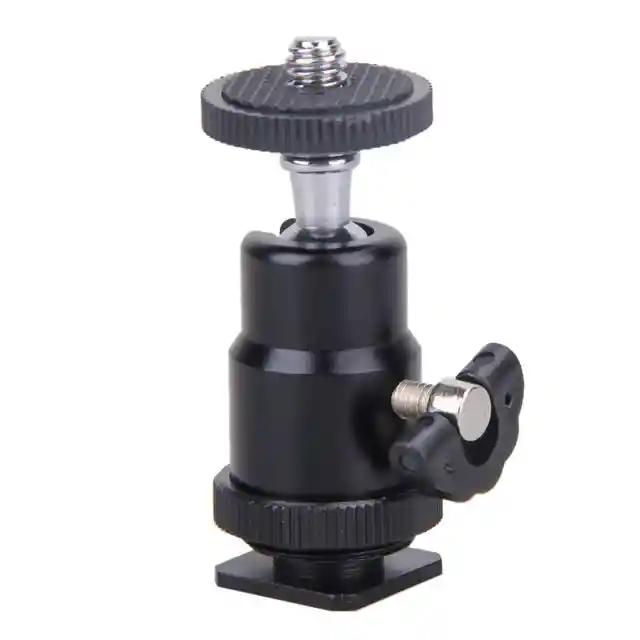 Tripode Ajustable De 160cm En Metal Para Camara O Proyector