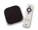 Tv Box Onn 4k Streaming Box, 2 Gb Ram, Google Tv, Con Control De Voz