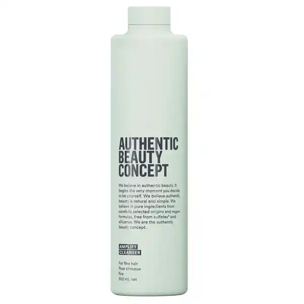 Shampoo Abc Amplify 300 Ml