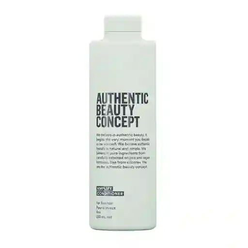 Acondicionador Abc Amplify 250 Ml