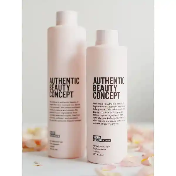 Shampoo Abc Glow 300 Ml