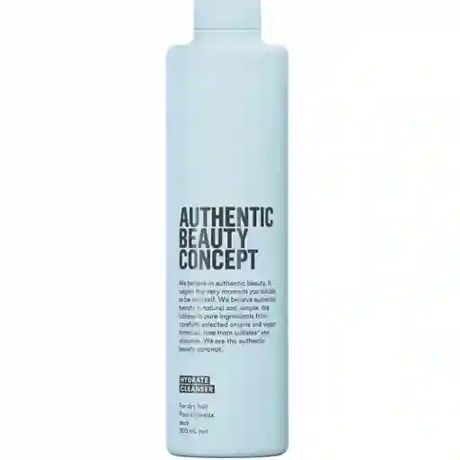 Shampoo Abc Hydrate 300 Ml