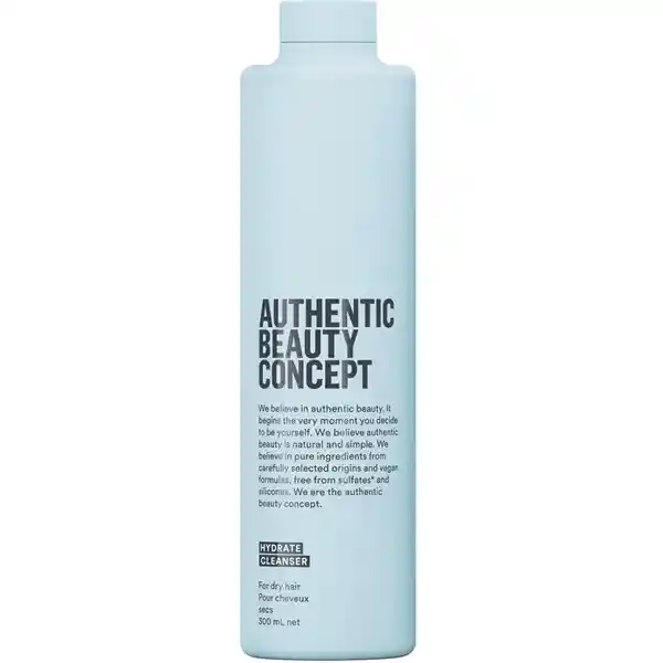 Shampoo Abc Hydrate 300 Ml