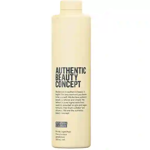 Shampoo Abc Replenish 300 Ml