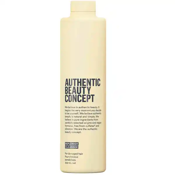 Shampoo Abc Replenish 300 Ml