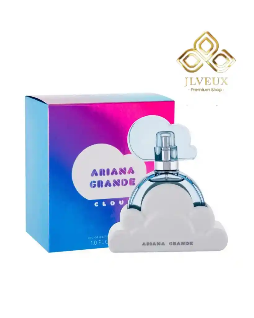 Cloud Ariana Grande Aaa