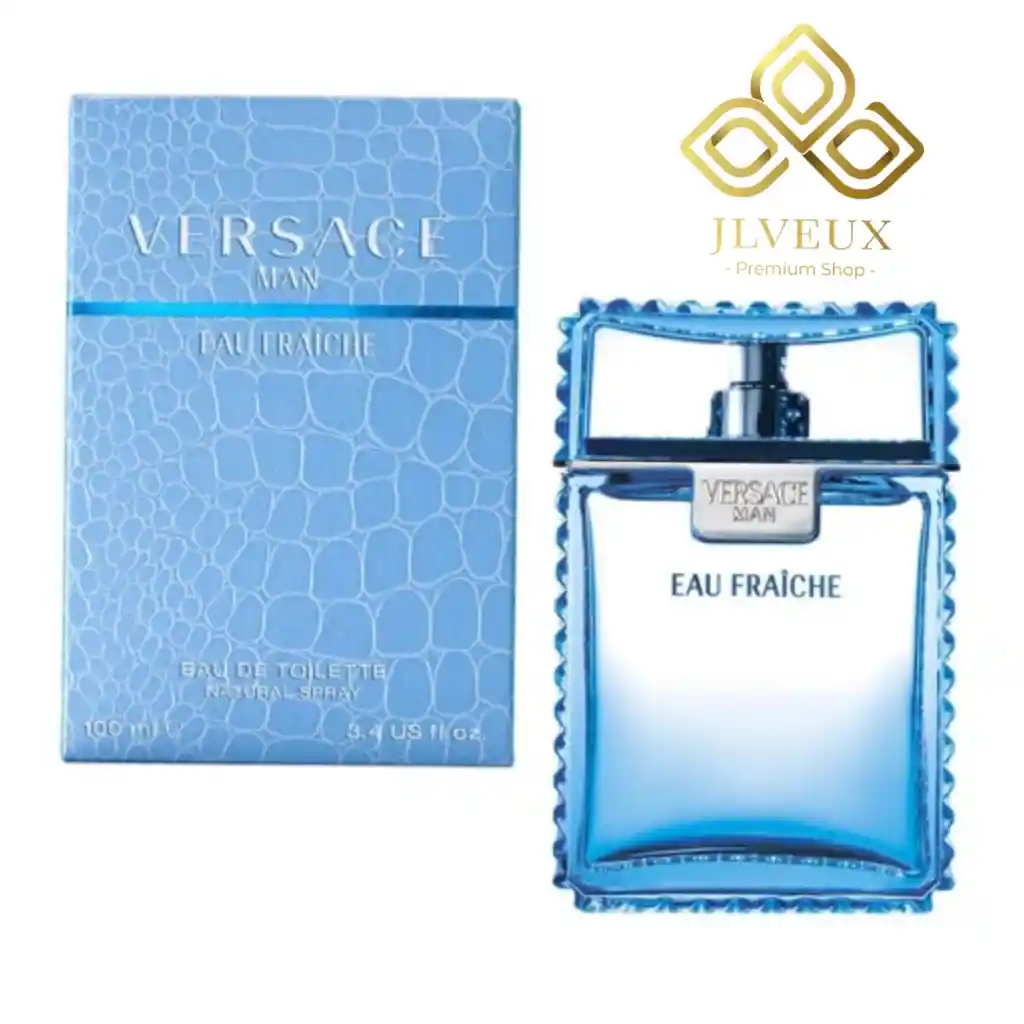 Versace Man Eau Fraiche Aaa