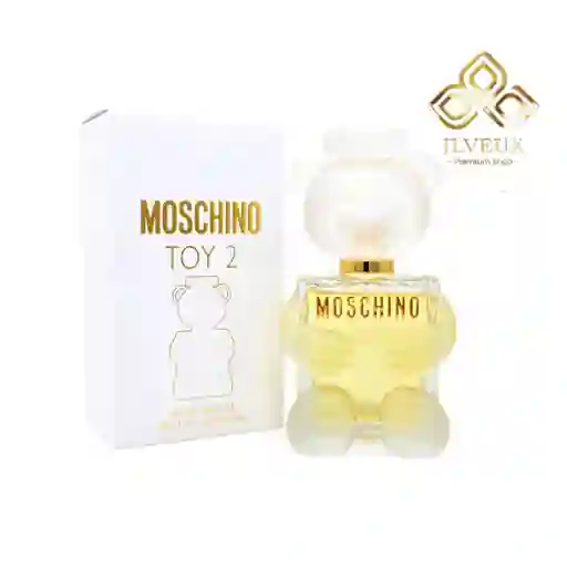 Toy 2 Moschino Aaa