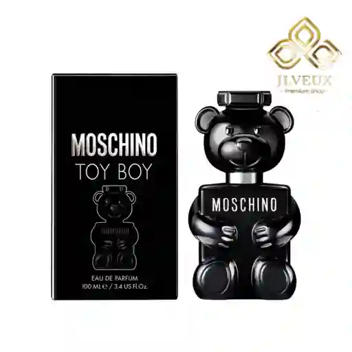 Toy Boy Moschino Aaa