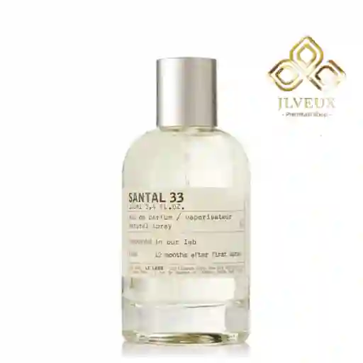 Santal 33 Aaa